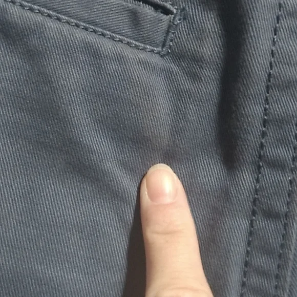 Urban Pipeline Mens Shorts Flat Front Classic Length Sz.30W Gently Used - Picture 6 of 11